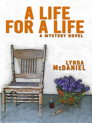 cover image of A Life for a Life